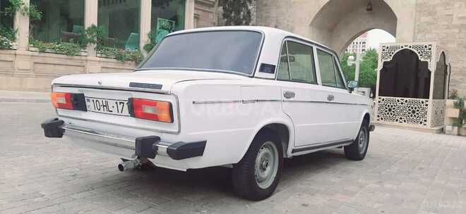 LADA (VAZ) 2106 1999, 163,000 km - 1.6 l - Bakı