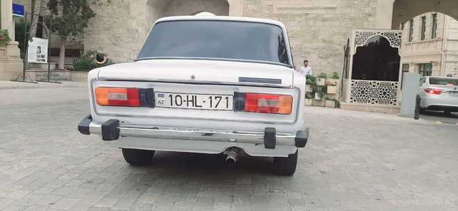 LADA (VAZ) 2106 1999, 163,000 km - 1.6 l - Bakı