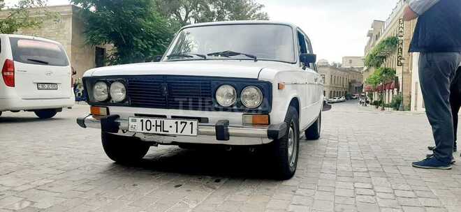 LADA (VAZ) 2106 1999, 163,000 km - 1.6 l - Bakı