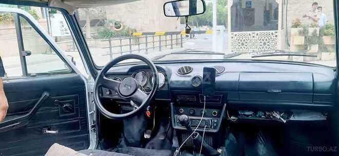 LADA (VAZ) 2106 1999, 163,000 km - 1.6 l - Bakı