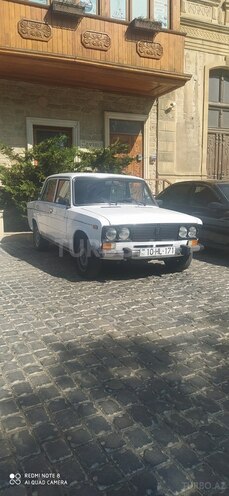 LADA (VAZ) 2106 1999, 163,000 km - 1.6 l - Bakı