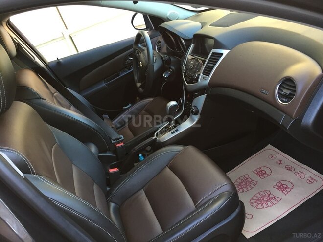 Chevrolet Cruze 2015, 45,000 km - 1.4 л - Bakı