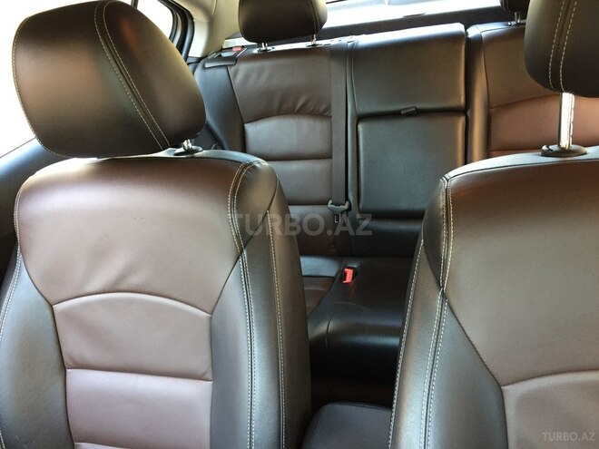 Chevrolet Cruze 2015, 45,000 km - 1.4 л - Bakı