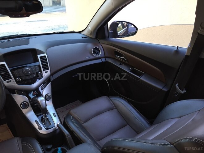 Chevrolet Cruze 2015, 45,000 km - 1.4 л - Bakı