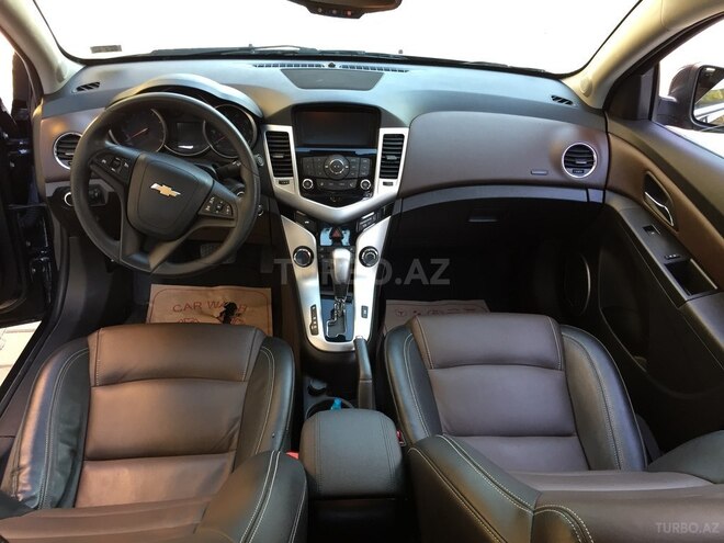 Chevrolet Cruze 2015, 45,000 km - 1.4 л - Bakı