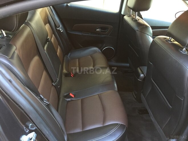 Chevrolet Cruze 2015, 45,000 km - 1.4 л - Bakı
