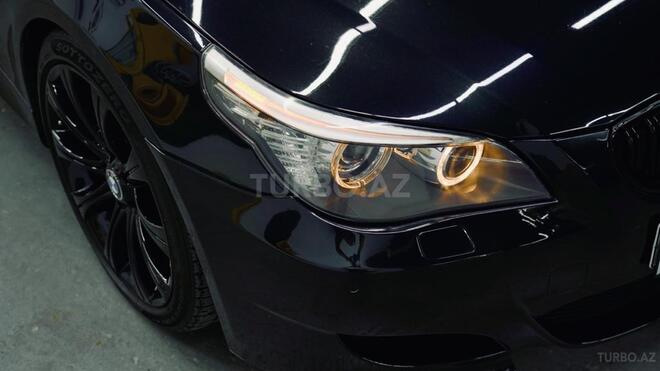 BMW 530 2007, 140,000 km - 3.0 л - Bakı