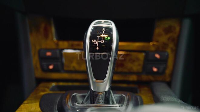 BMW 530 2007, 140,000 km - 3.0 л - Bakı