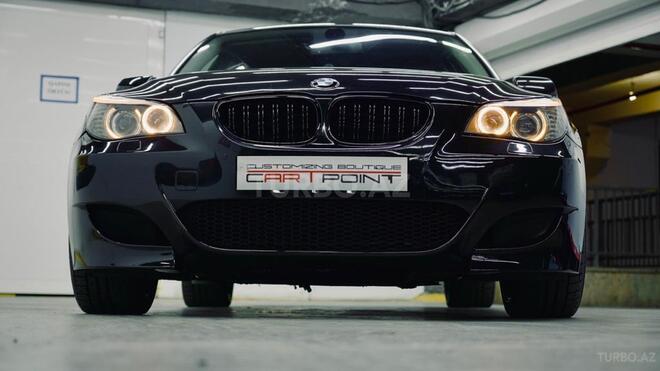 BMW 530 2007, 140,000 km - 3.0 л - Bakı