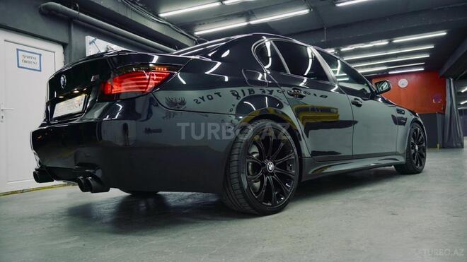 BMW 530 2007, 140,000 km - 3.0 л - Bakı