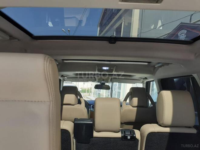 Land Rover Discovery 2008, 235,000 km - 2.7 l - Bakı