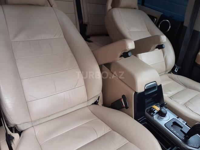 Land Rover Discovery 2008, 235,000 km - 2.7 l - Bakı