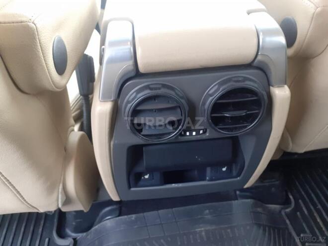 Land Rover Discovery 2008, 235,000 km - 2.7 l - Bakı
