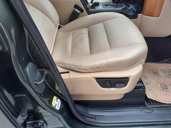 Land Rover Discovery 2008, 235,000 km - 2.7 l - Bakı