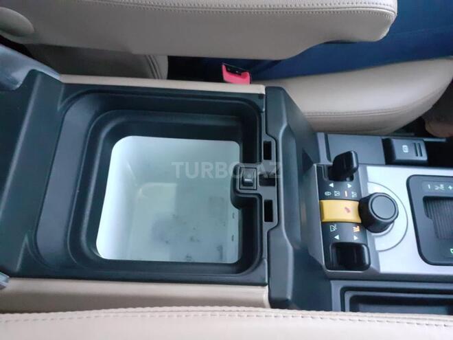 Land Rover Discovery 2008, 235,000 km - 2.7 l - Bakı