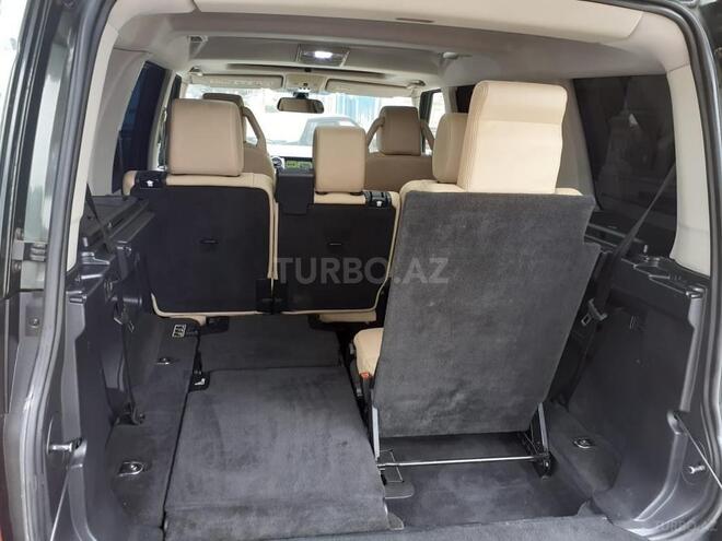Land Rover Discovery 2008, 235,000 km - 2.7 l - Bakı