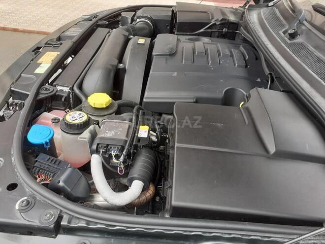 Land Rover Discovery 2008, 235,000 km - 2.7 l - Bakı