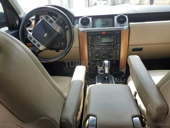 Land Rover Discovery 2008, 235,000 km - 2.7 l - Bakı