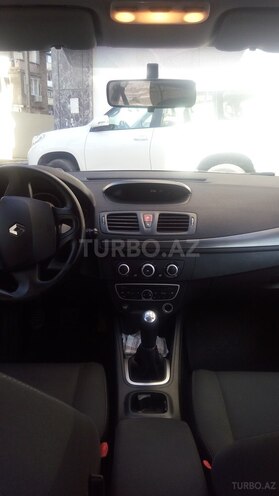 Renault Megane 2009, 300,000 km - 1.5 l - Bakı