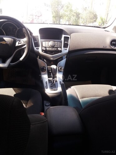 Chevrolet Cruze 2013, 75,000 km - 1.4 l - Bakı