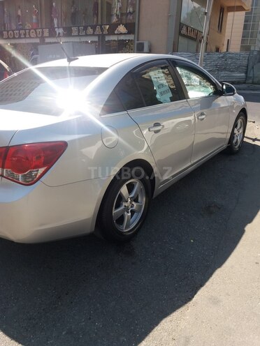 Chevrolet Cruze 2013, 75,000 km - 1.4 l - Bakı