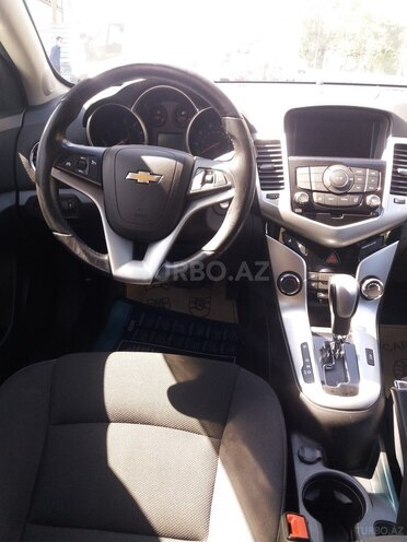 Chevrolet Cruze 2013, 75,000 km - 1.4 l - Bakı