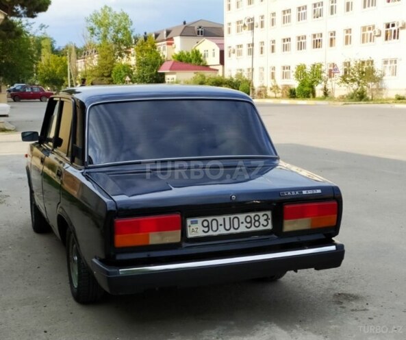 LADA (VAZ) 2107 2011, 899,966 km - 1.5 l - Sabirabad