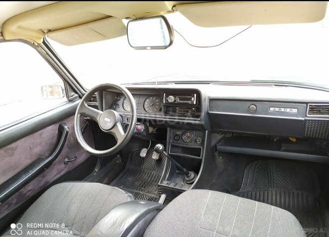 LADA (VAZ) 2107 2011, 899,966 km - 1.5 l - Sabirabad