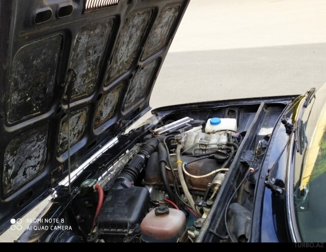 LADA (VAZ) 2107 2011, 899,966 km - 1.5 l - Sabirabad