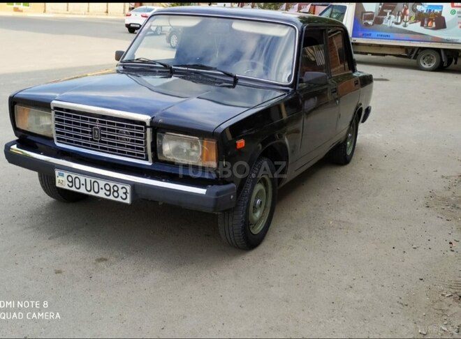 LADA (VAZ) 2107 2011, 899,966 km - 1.5 l - Sabirabad