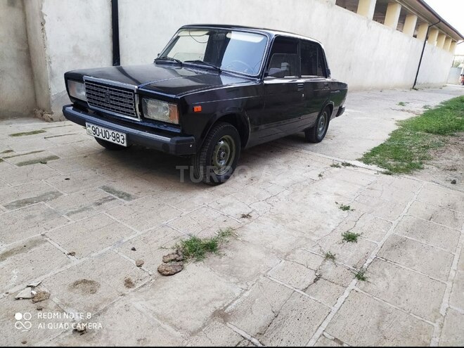 LADA (VAZ) 2107 2011, 899,966 km - 1.5 l - Sabirabad