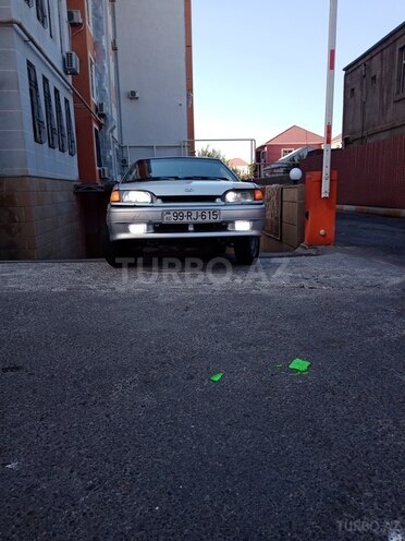 LADA (VAZ) 2115 2006, 296,788 km - 1.6 l - Bakı