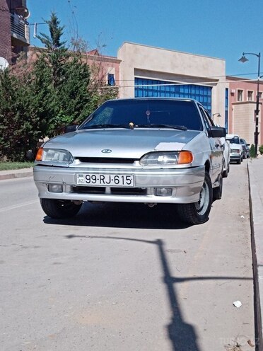 LADA (VAZ) 2115 2006, 296,788 km - 1.6 l - Bakı