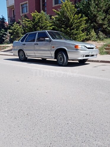 LADA (VAZ) 2115 2006, 296,788 km - 1.6 l - Bakı