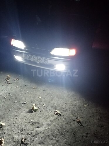 LADA (VAZ) 2115 2006, 296,788 km - 1.6 l - Bakı