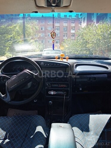 LADA (VAZ) 2115 2006, 296,788 km - 1.6 l - Bakı