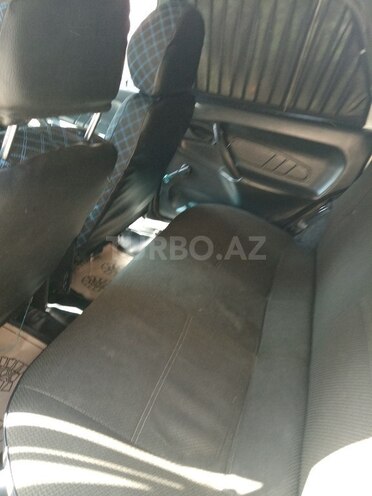 LADA (VAZ) 2115 2006, 296,788 km - 1.6 l - Bakı