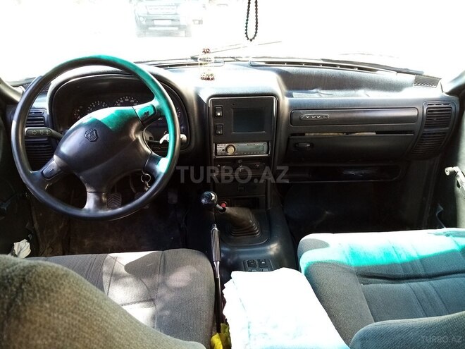 GAZ 3110 2000, 235,000 km - 2.4 л - Sumqayıt