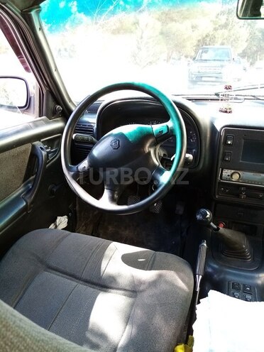 GAZ 3110 2000, 235,000 km - 2.4 л - Sumqayıt