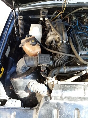 GAZ 3110 2000, 235,000 km - 2.4 л - Sumqayıt
