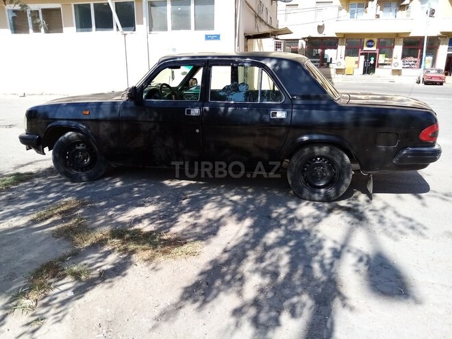 GAZ 3110 2000, 235,000 km - 2.4 л - Sumqayıt