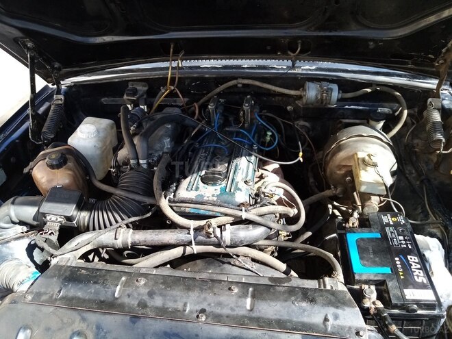 GAZ 3110 2000, 235,000 km - 2.4 л - Sumqayıt