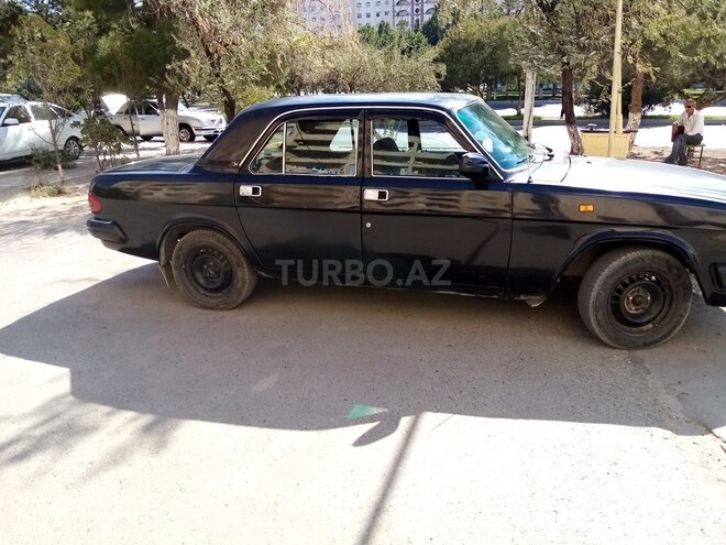 GAZ 3110 2000, 235,000 km - 2.4 л - Sumqayıt