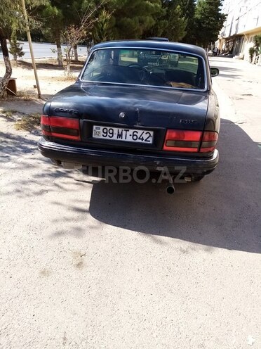 GAZ 3110 2000, 235,000 km - 2.4 л - Sumqayıt