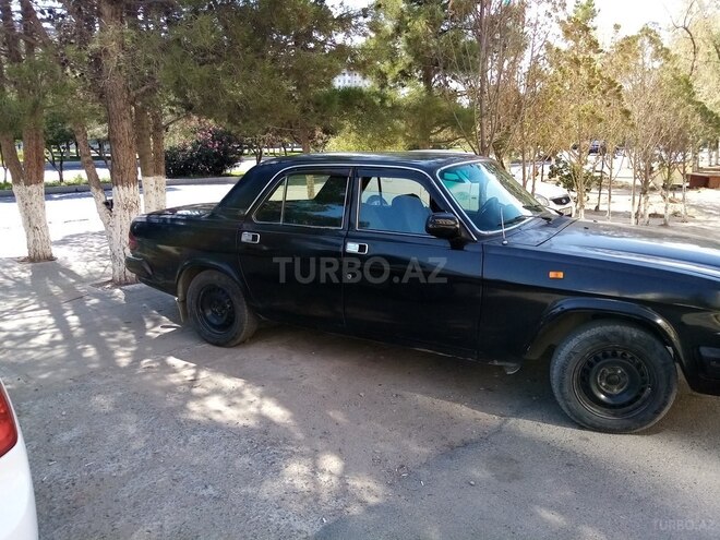 GAZ 3110 2000, 235,000 km - 2.4 л - Sumqayıt