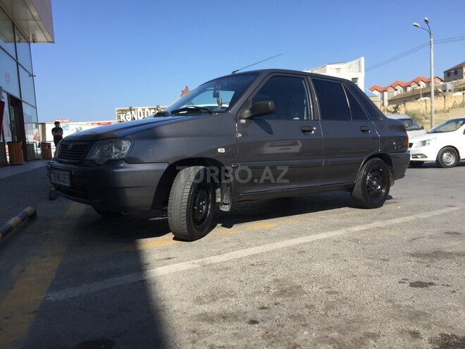 Saipa 132 2014, 115,000 km - 1.3 l - Bakı