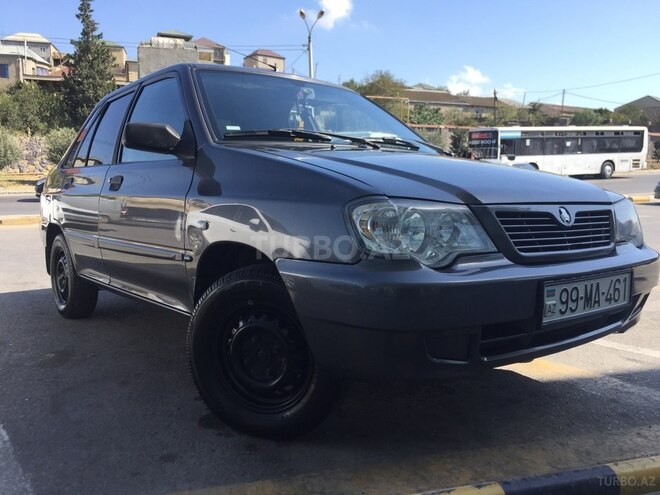 Saipa 132 2014, 115,000 km - 1.3 l - Bakı