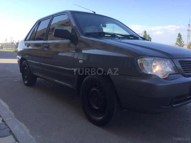 Saipa 132 2014, 115,000 km - 1.3 l - Bakı