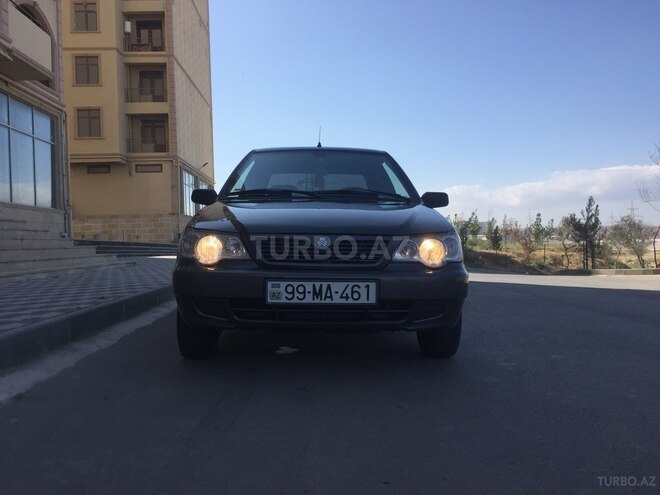 Saipa 132 2014, 115,000 km - 1.3 l - Bakı
