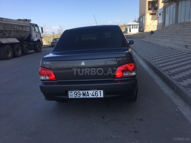 Saipa 132 2014, 115,000 km - 1.3 l - Bakı